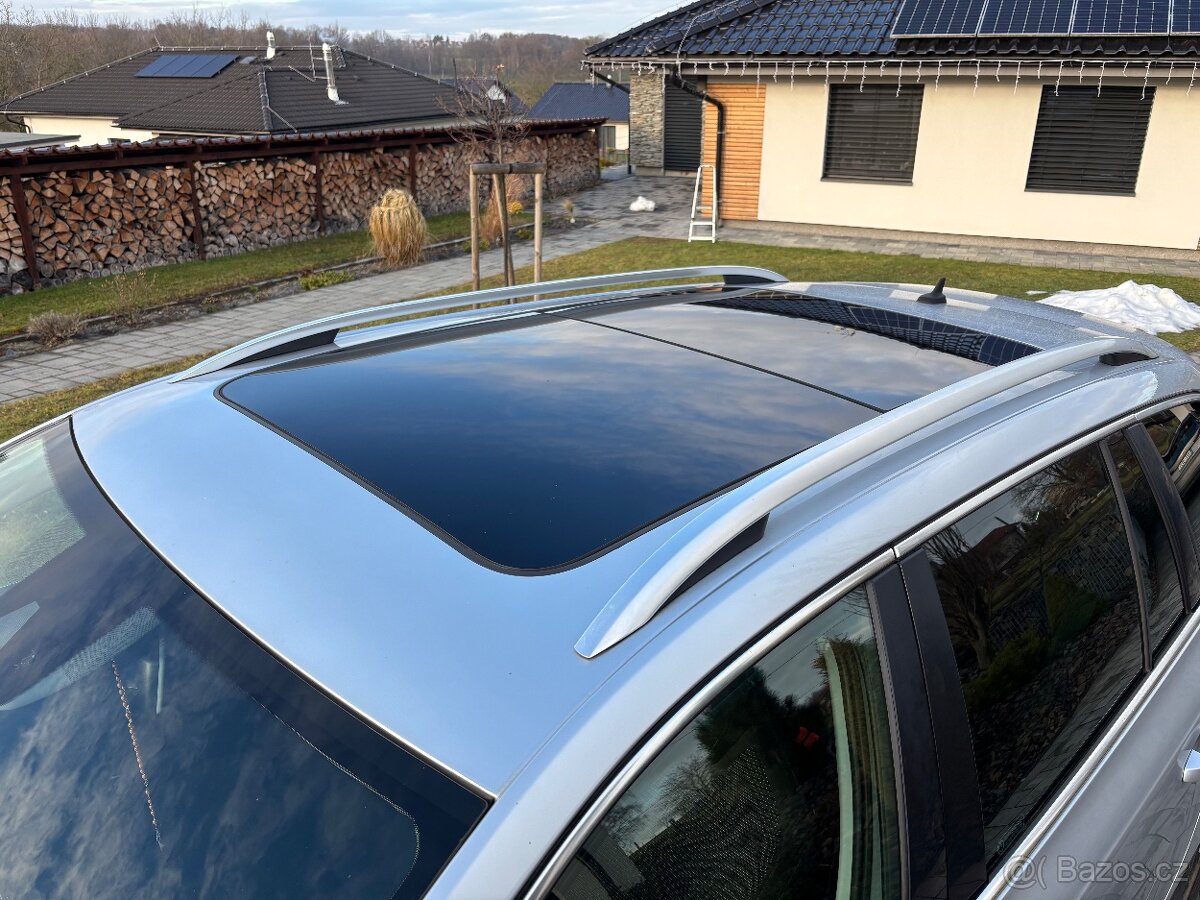 Škoda Octavia 2.0TDI 110KW 2016 STYLE + - 5