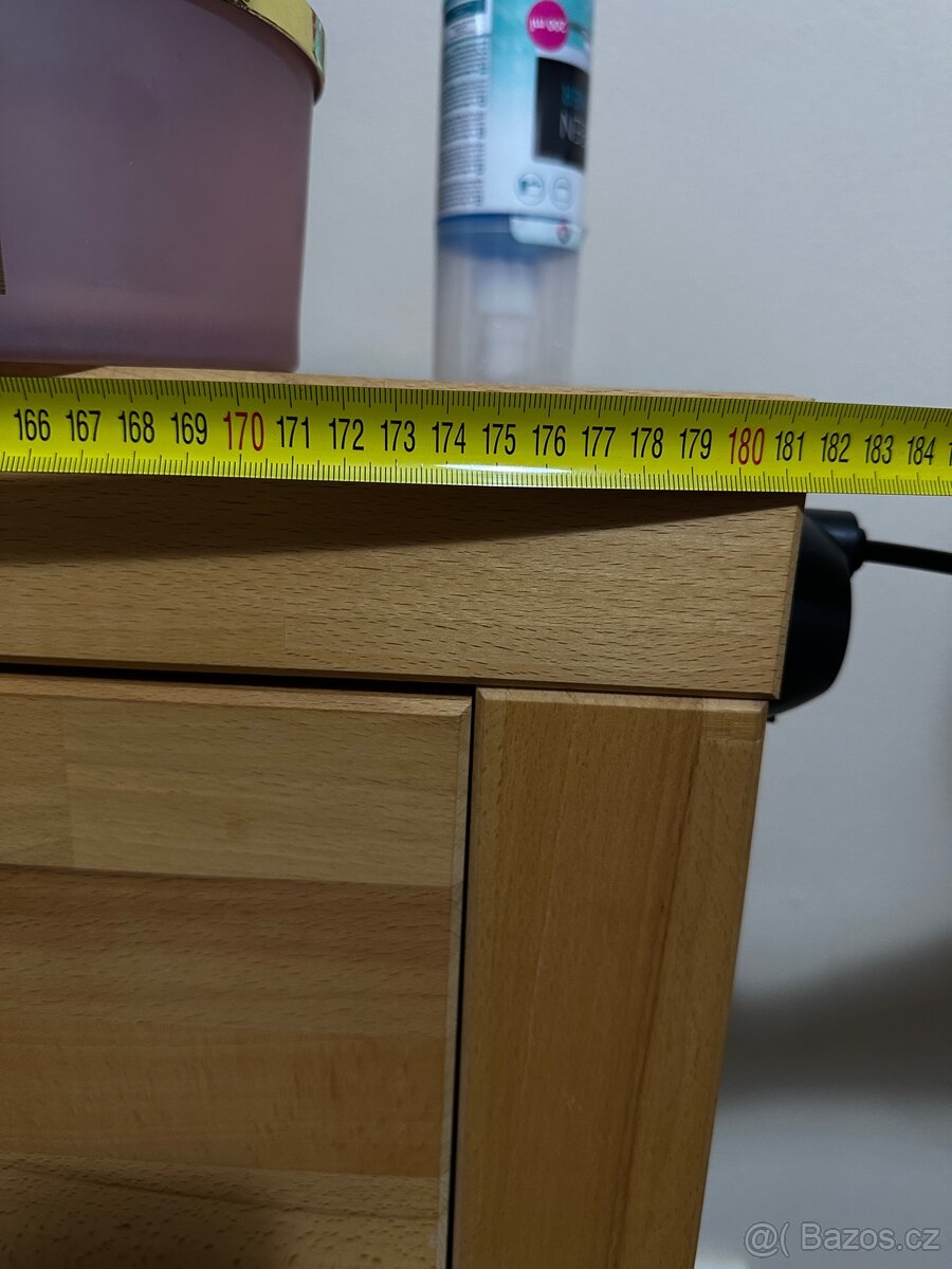 Prodám komodu - 5