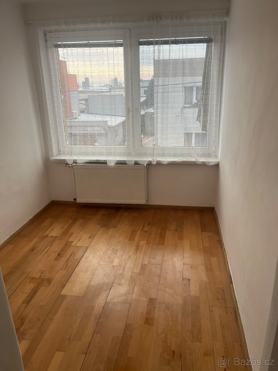 Pronájem garsonky - 5