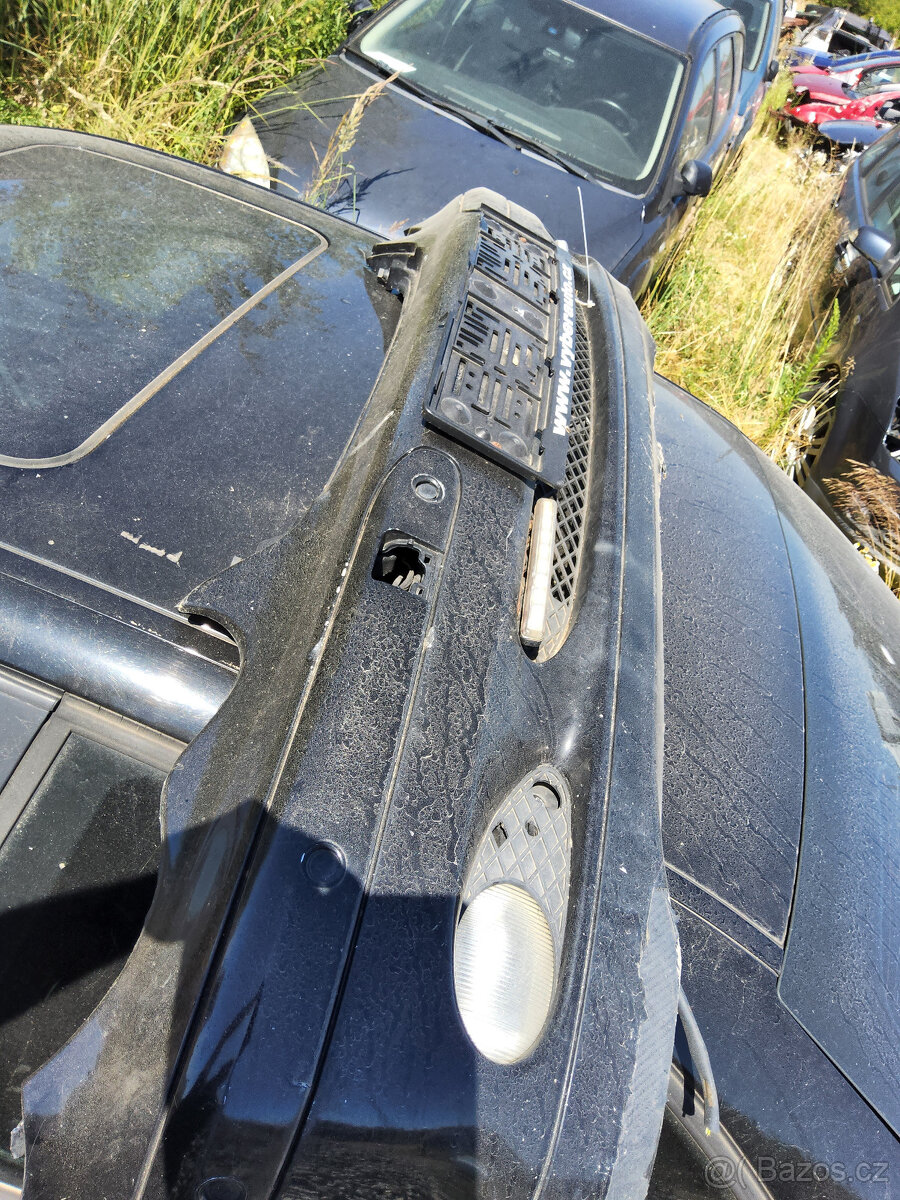 BMW 316TI 2004 E46 85kW COMPACT - DILY - 5