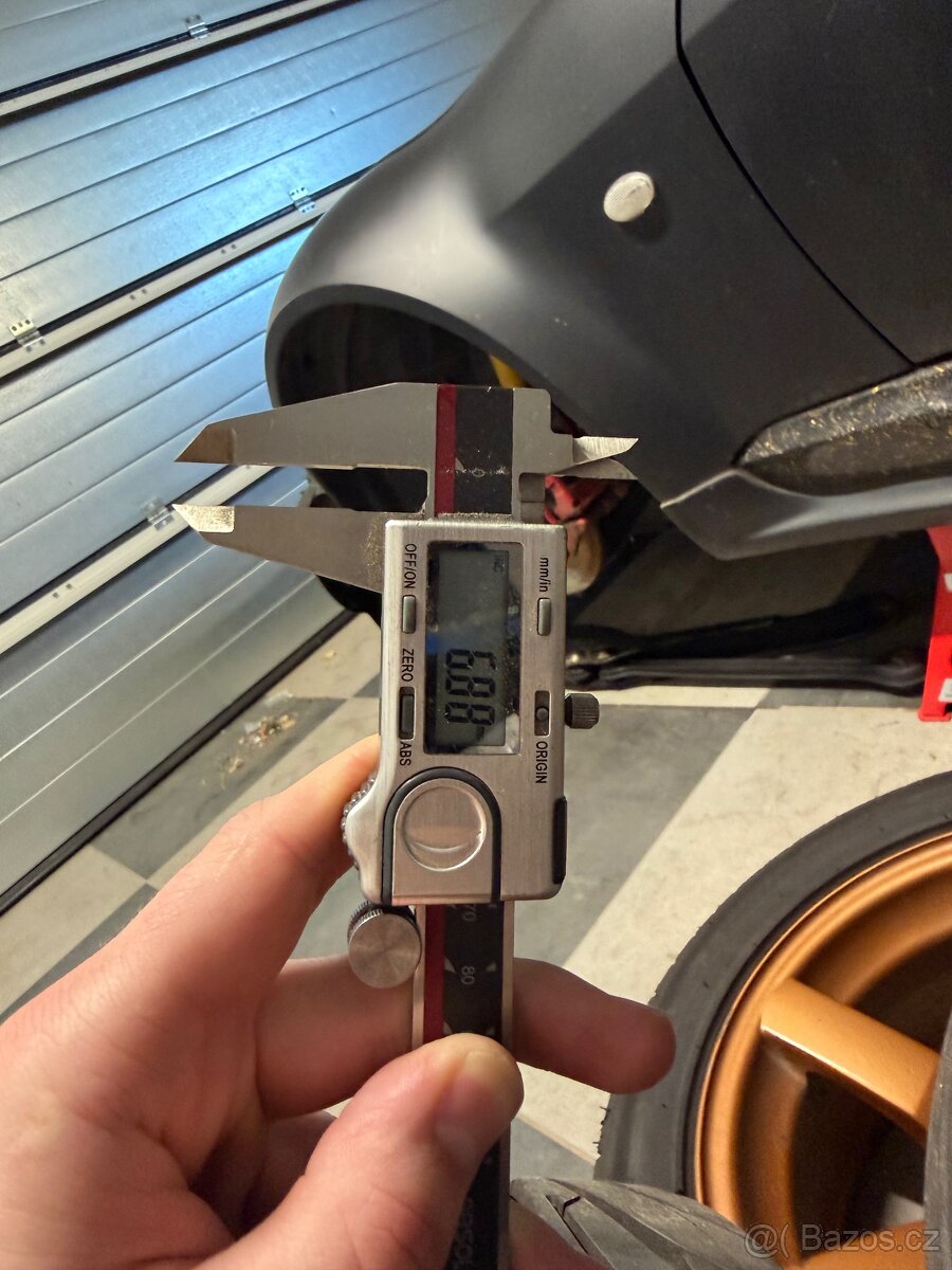 Smart roadster/fortwo disky - 5