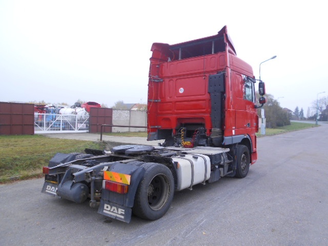 DAF FT-LD XF105.460 - 5