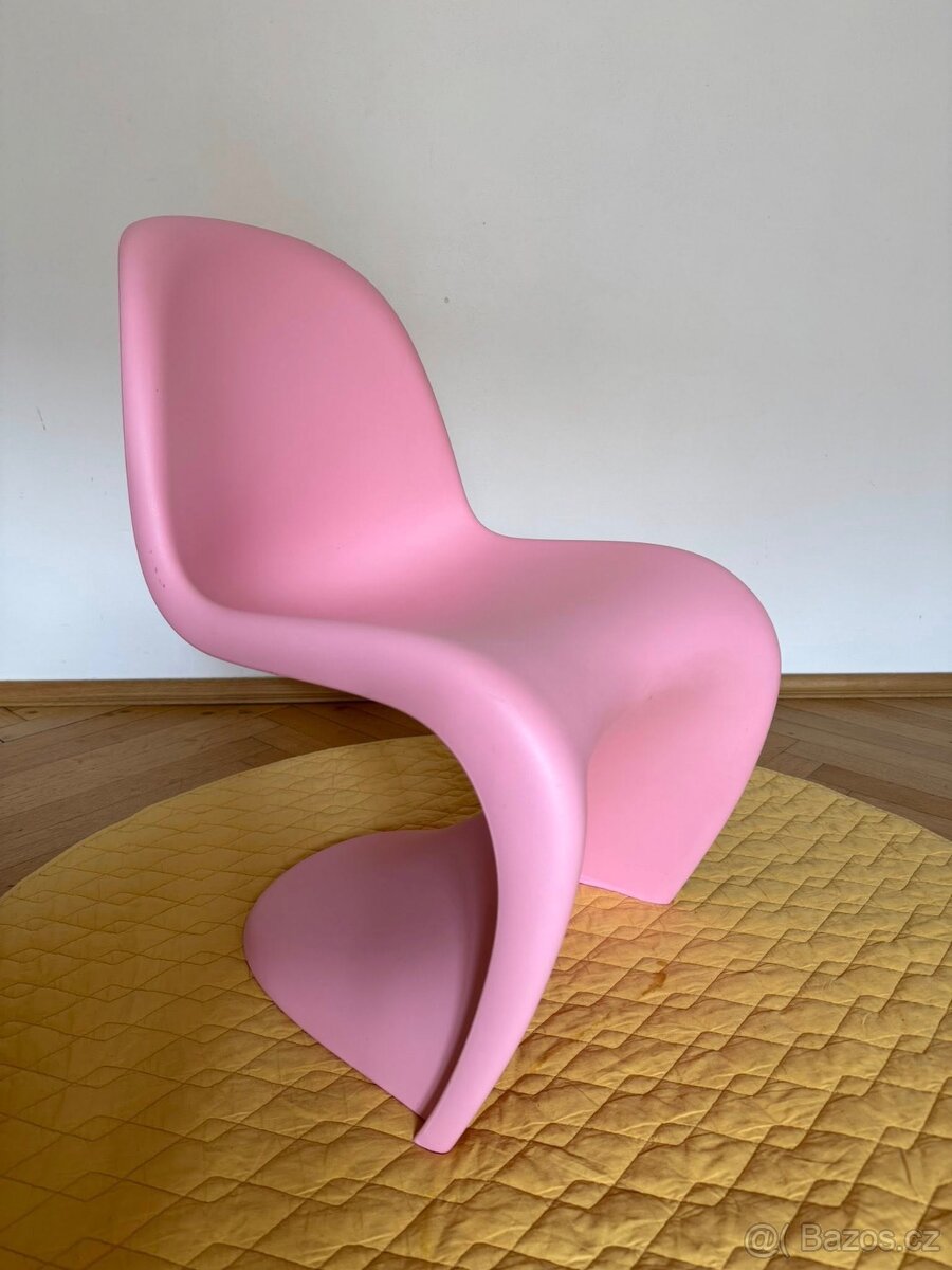 Panton Chair Junior / Vitra - 5