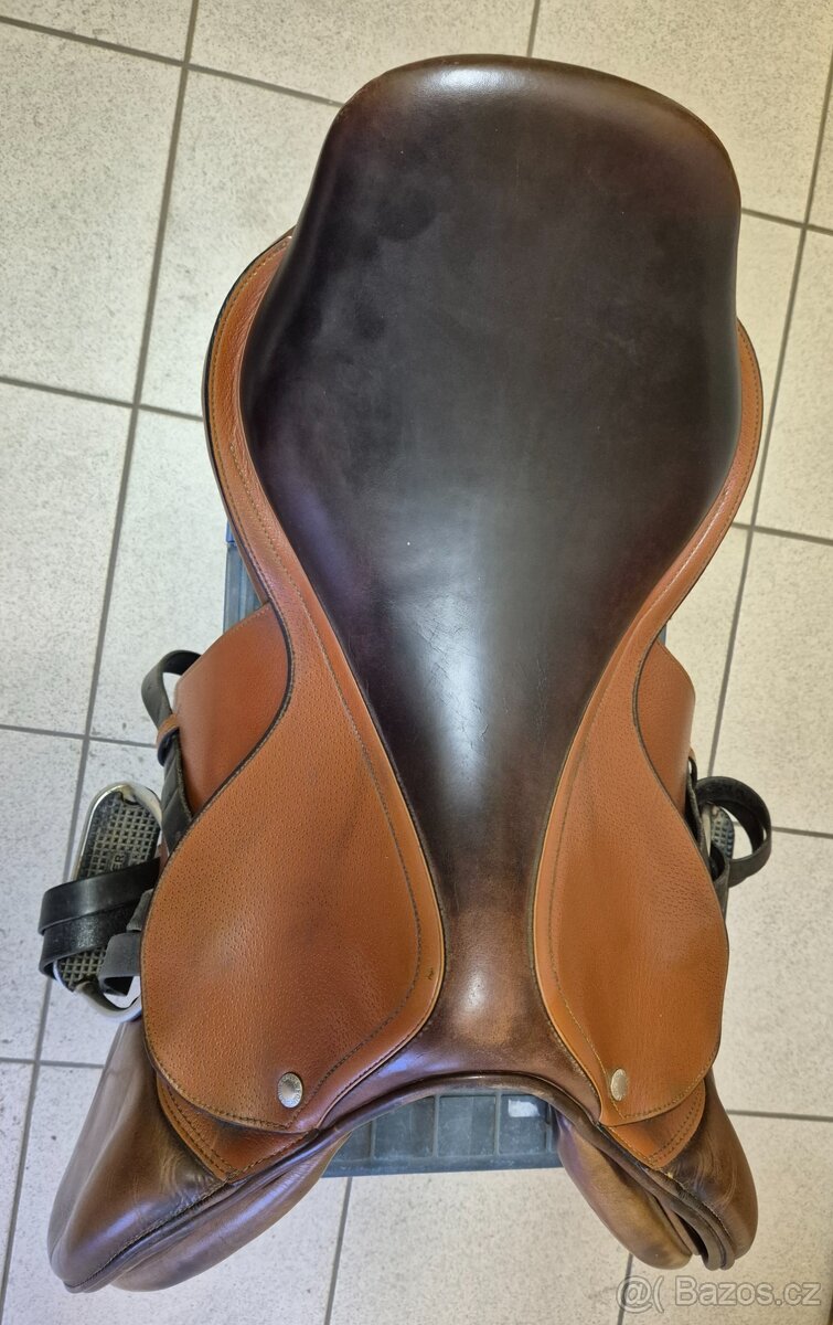Sedlo equipe - 5