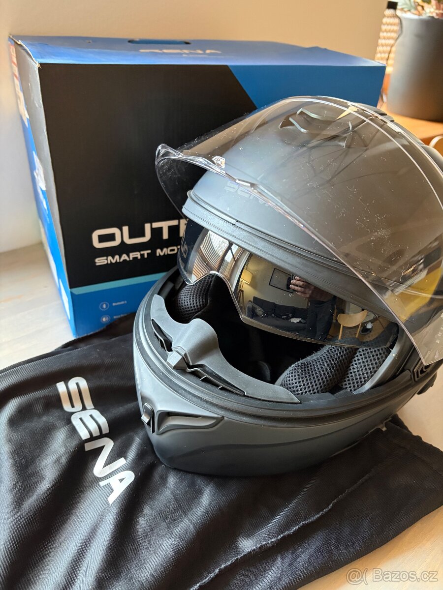 Helma SENA OutruSH R - 5