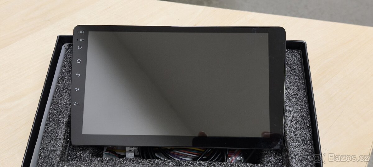Prodám 2 DIN Android autoradio - 5