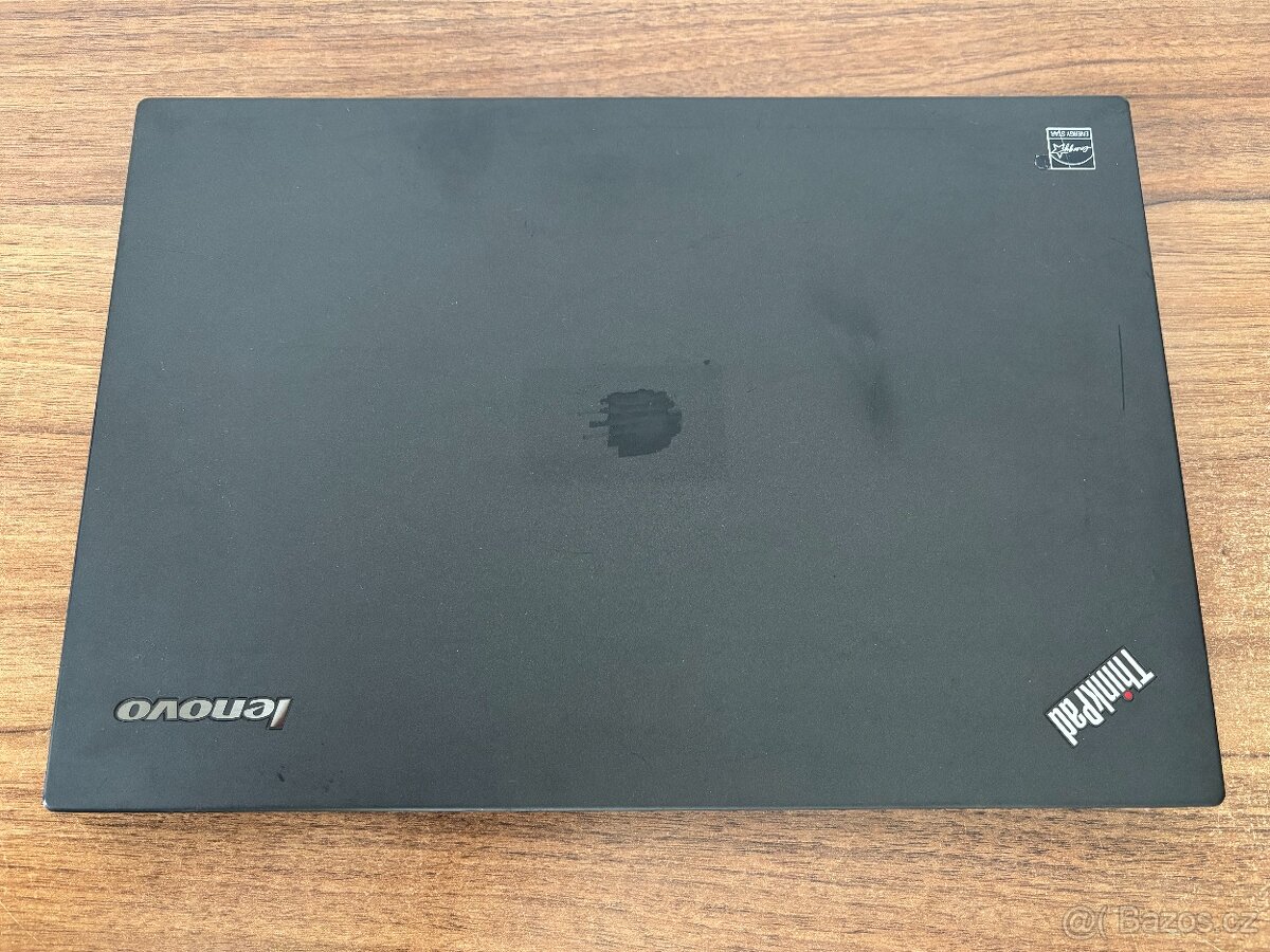 Lenovo ThinkPad T440, B kategorie - 5