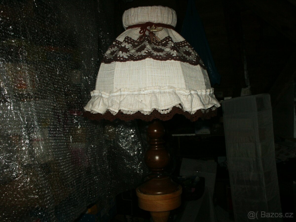 3 lustry a 1 lampa - 5