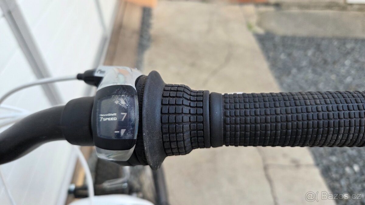 ROCK MACHINE SURGE XC FUN 24 - 5