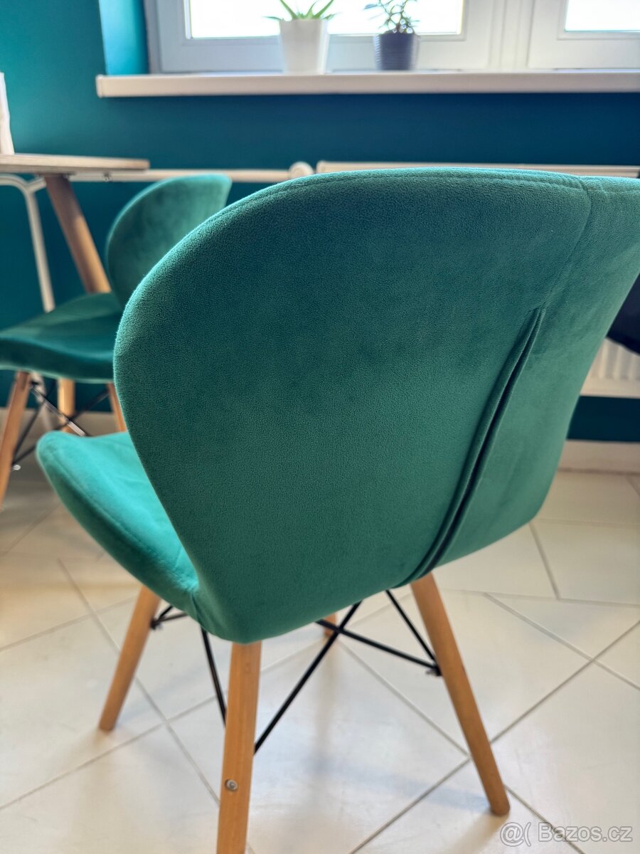 Jídelní židle - 5