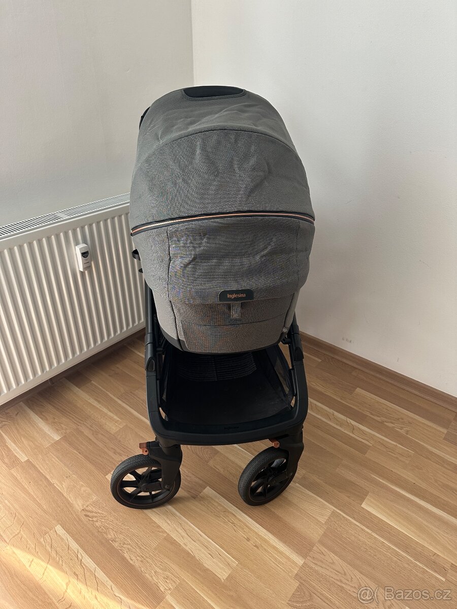 Inglesina ApticaXT - 5