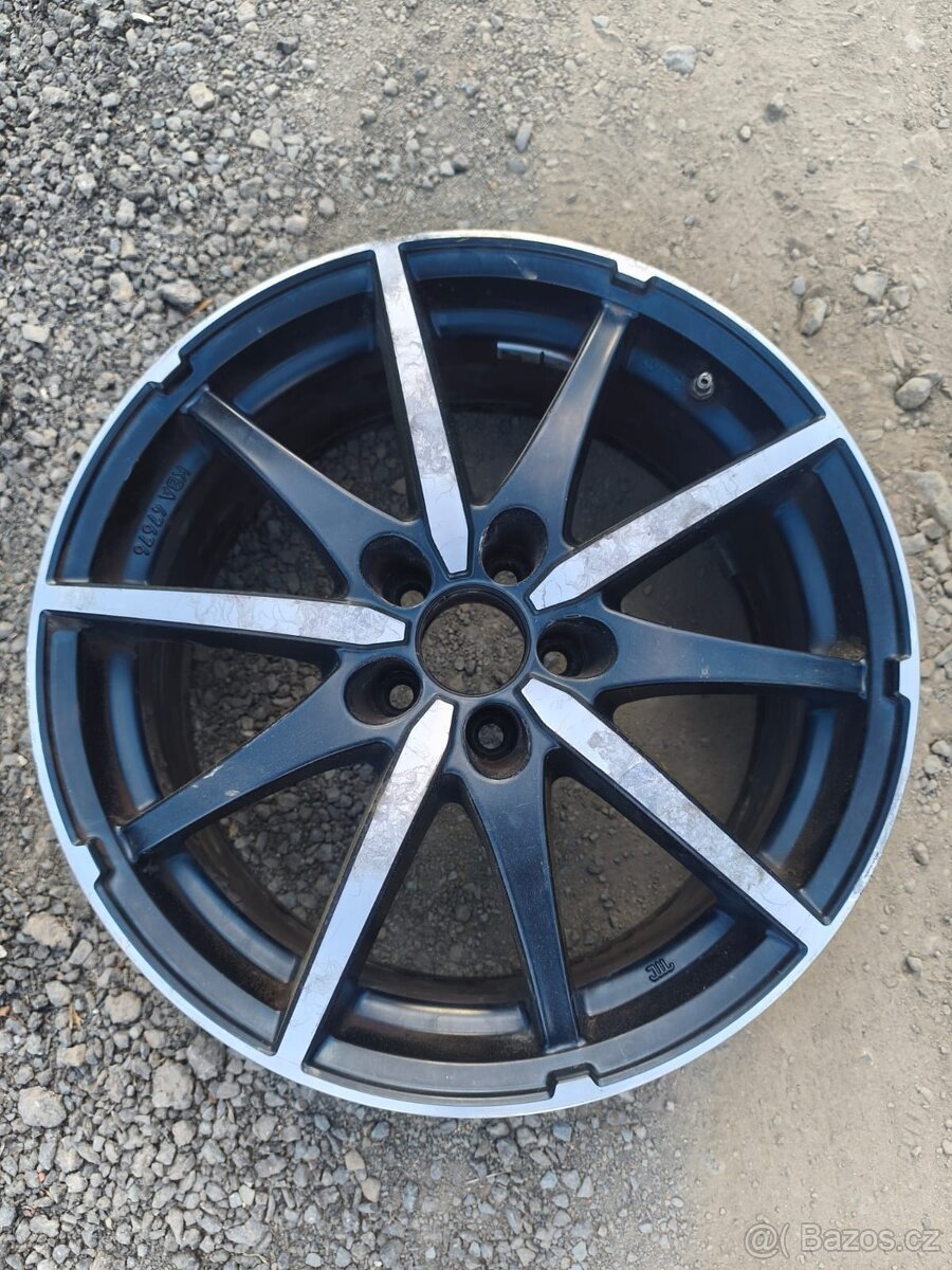 Alu Anzio R17 - 5