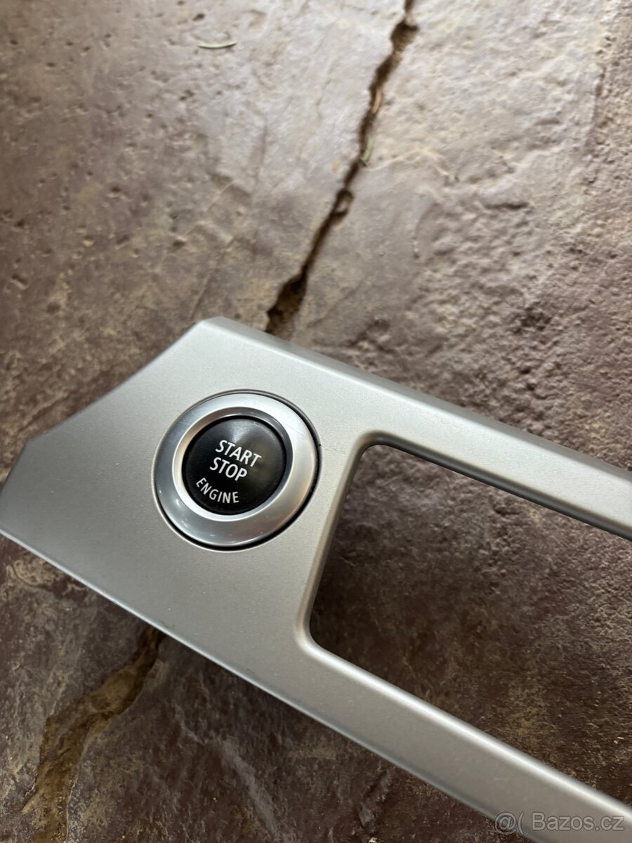 díly interiéru bmw e90 - 5