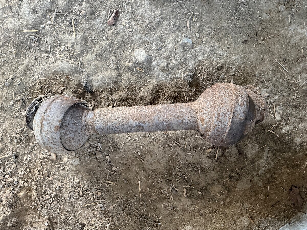 Štěpkovač za traktor - 5