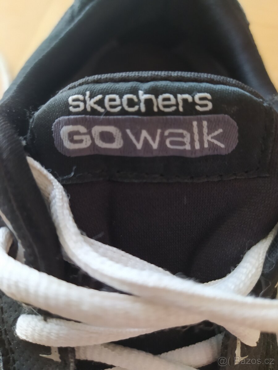 Dámské tenisky - 5