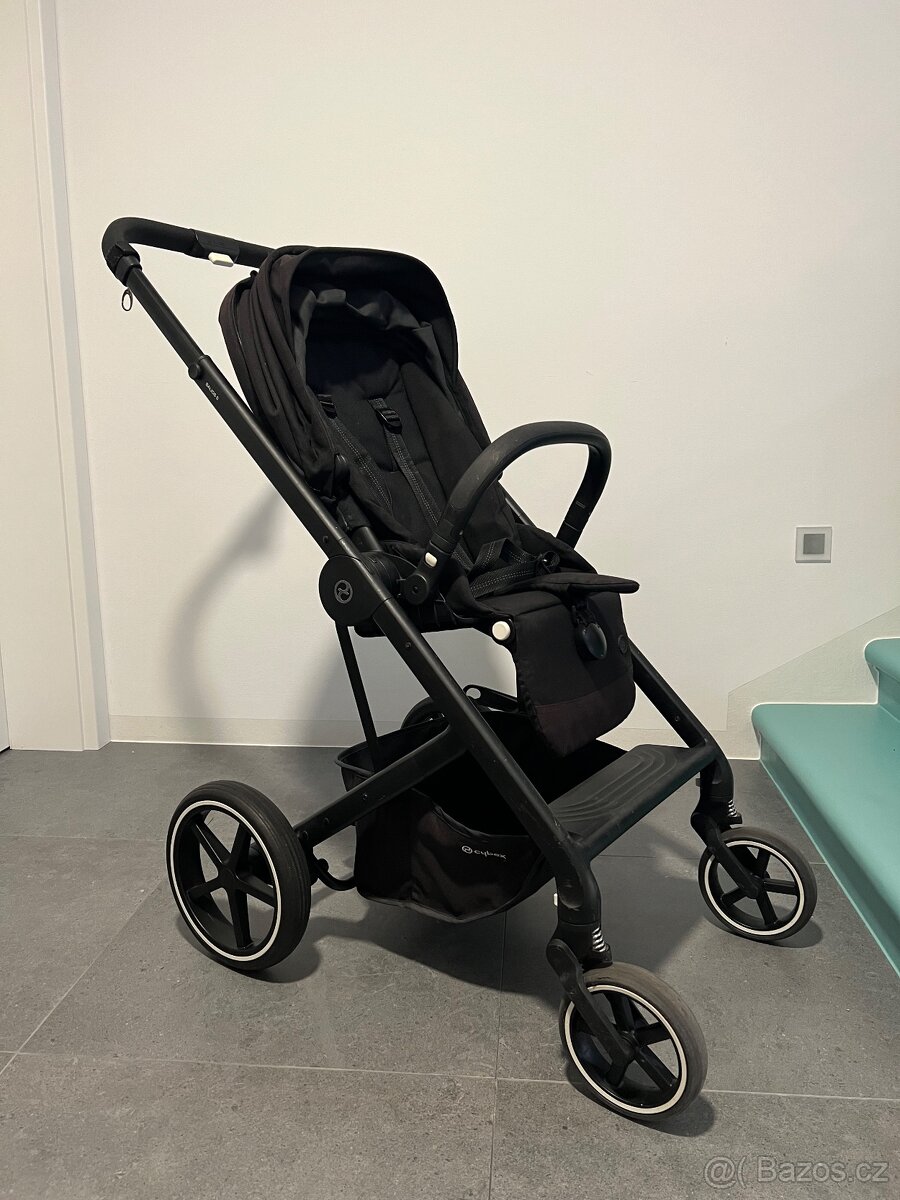 Cybex Balios S - 5