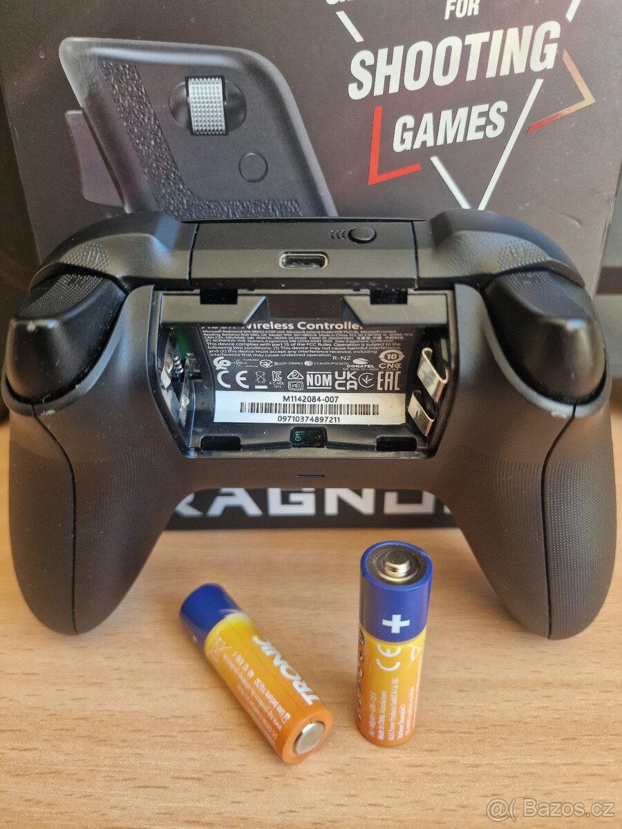 Xbox Series Controller - 5