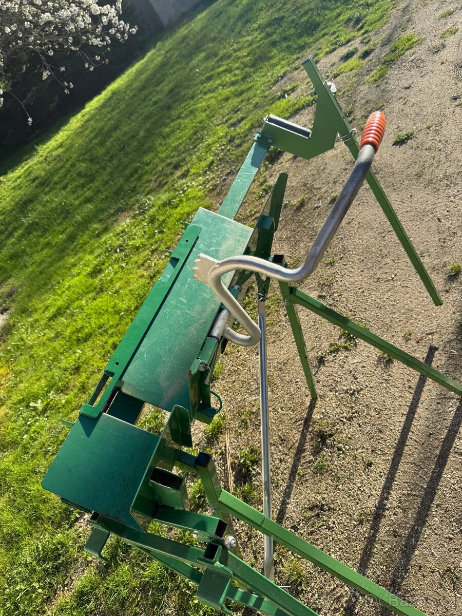 Prodám Koza Ecocut - 5