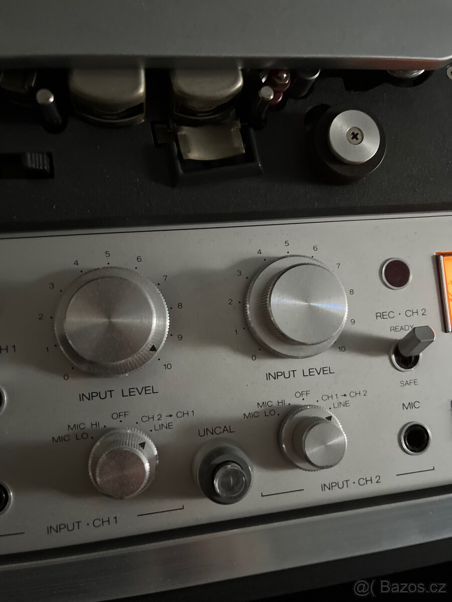 Revox pr99 - 5