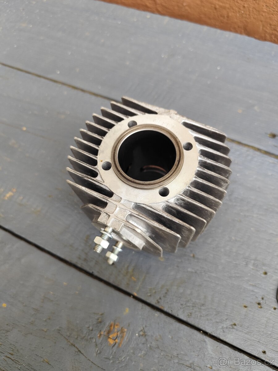 Válec pionýr 40 mm - 5
