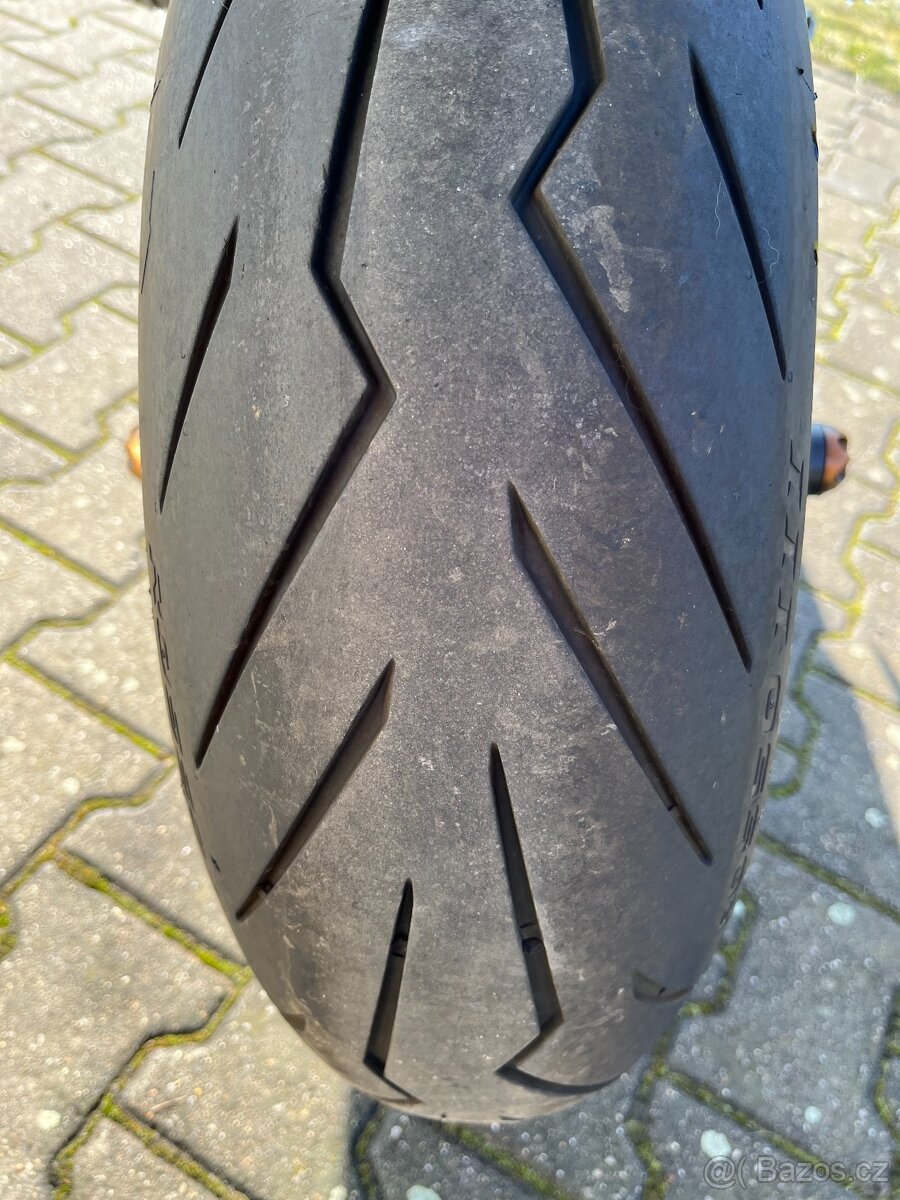 KTM 990 SM - 5