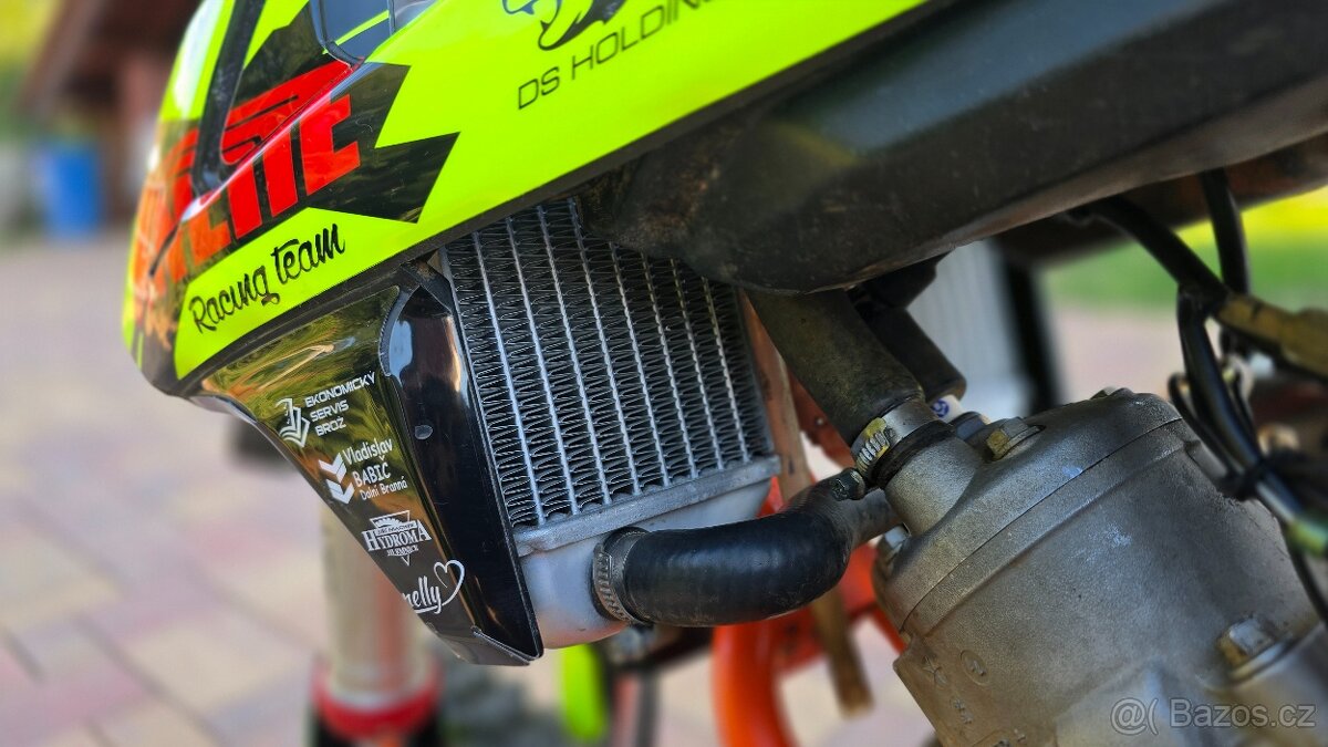 KTM sx 50