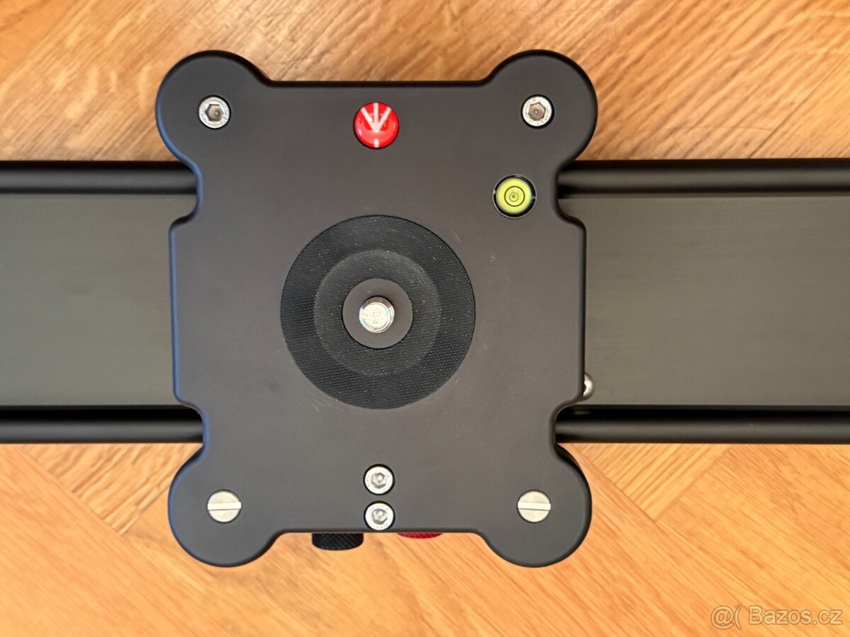 Manfrotto MVS100A Video Slider 100 cm kolejnice - 5