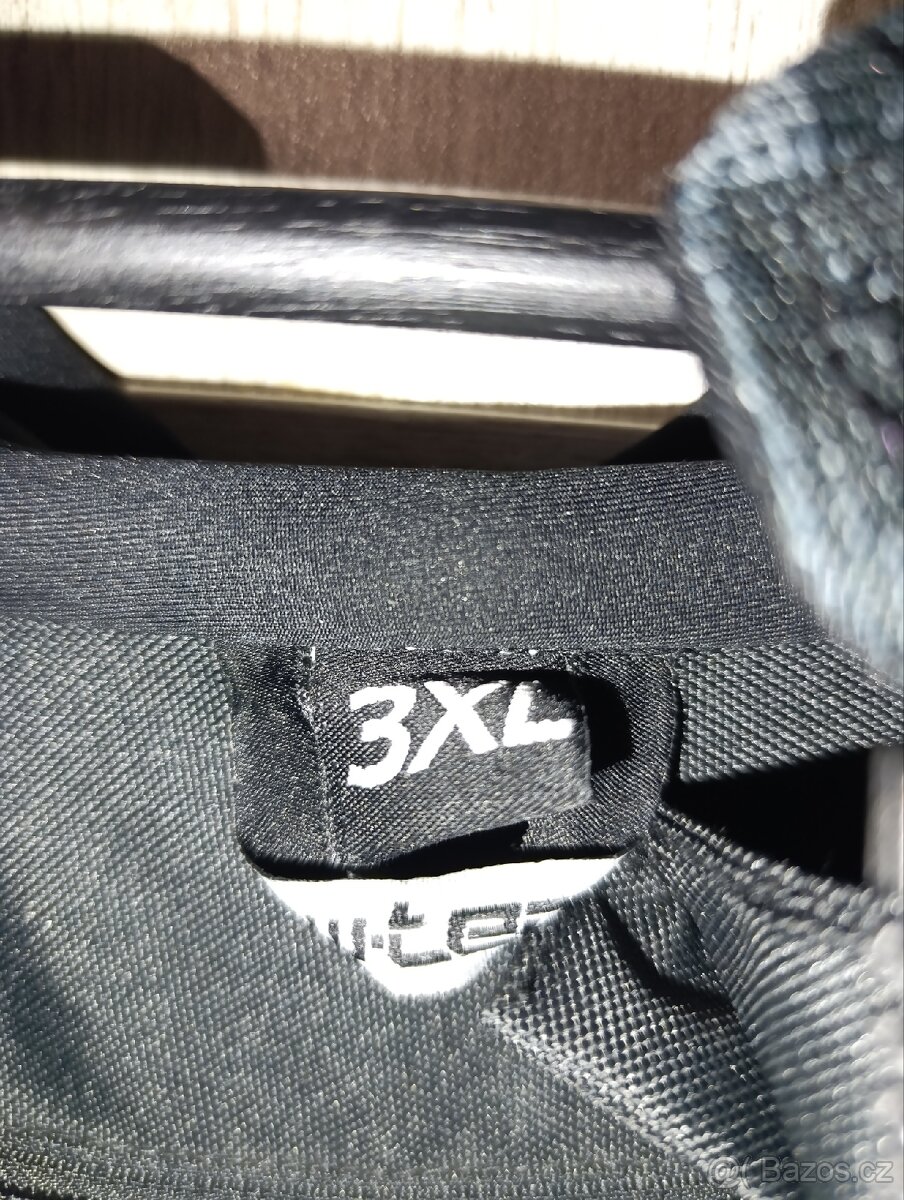 Kompletní oblek na čtyřkolku Wtec - 5