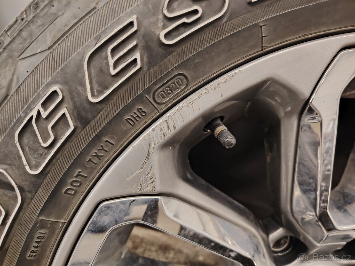 Kola RAM 1500 DT - 5