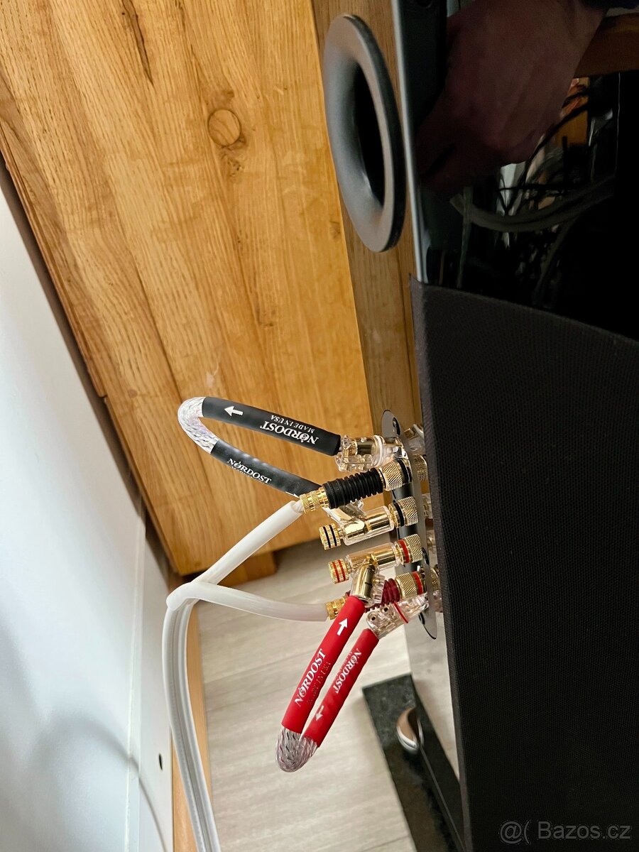 Mission 796 Sloupové reproduktory - 5