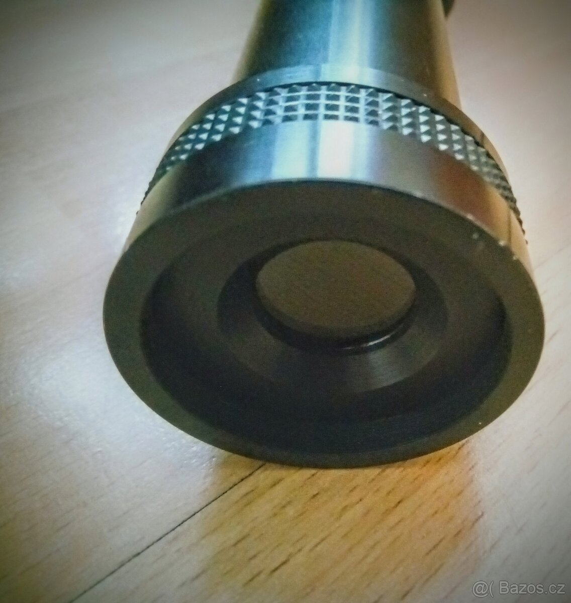 CCTV Kamera SAMSUNG SDC-435 P + Objektív ZOOM Mikroskop - 5