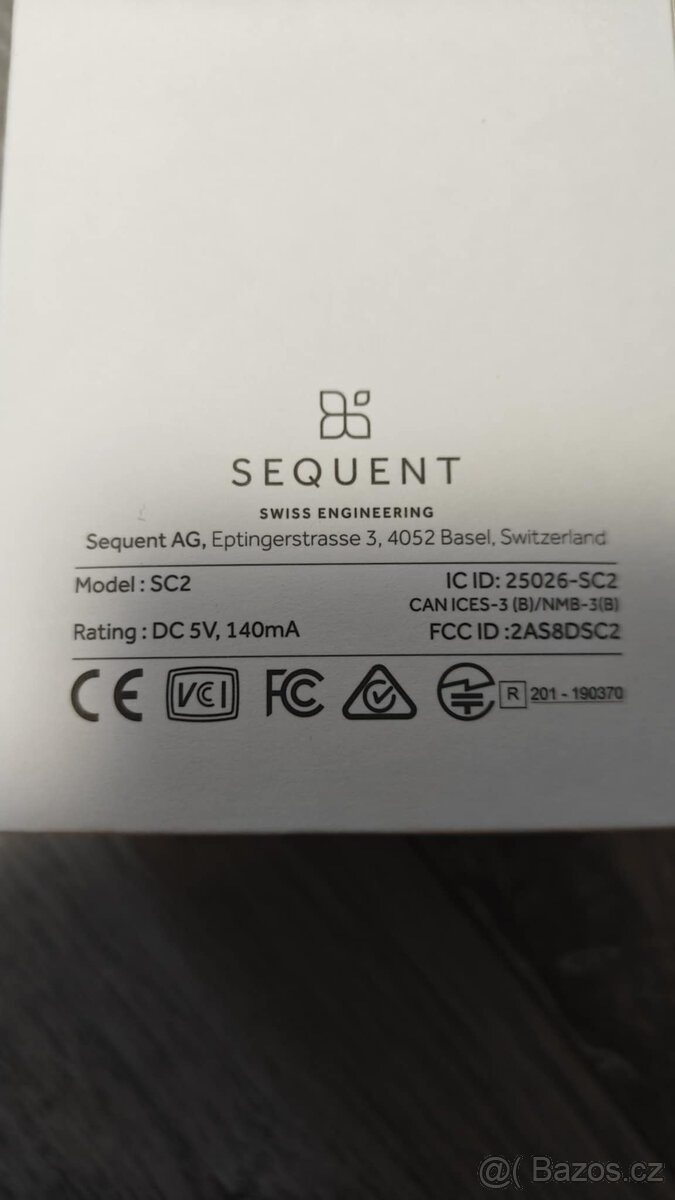 Hodinky Sequent Supercharger 2 Premium HR - 5