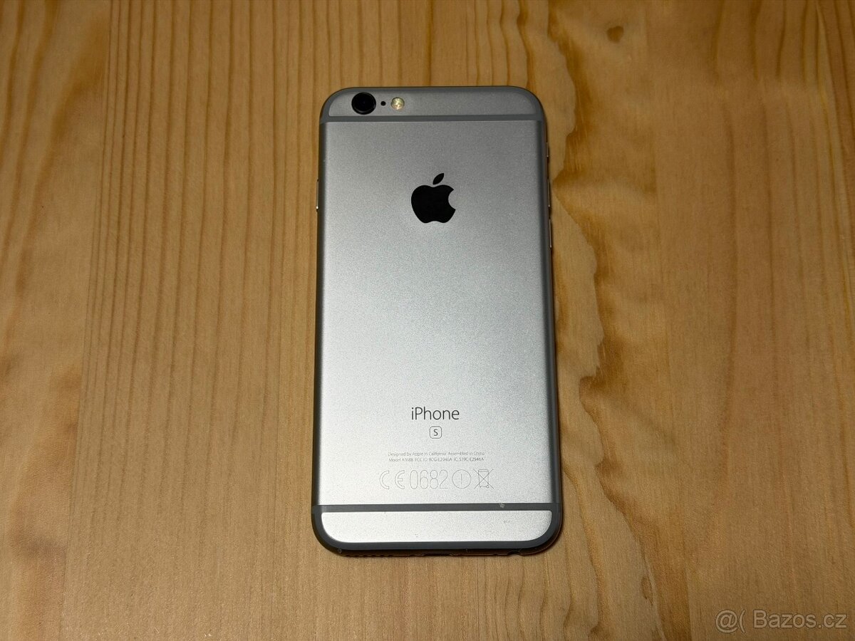 Apple iPhone 6s, 64 GB - 5