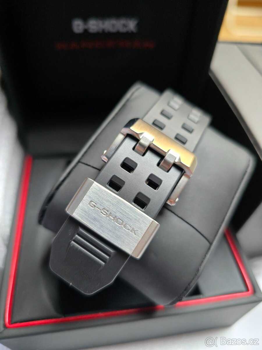 Pánské hodinky Maurice Lacroix Aikon Venturer black 43mm aut - 5