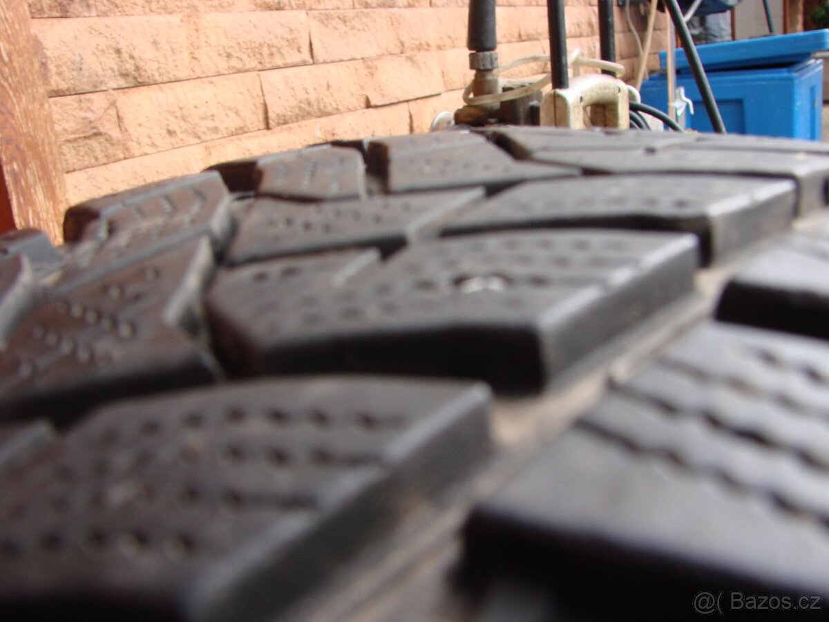 4 x Alu kola original Škoda Karoq - 5