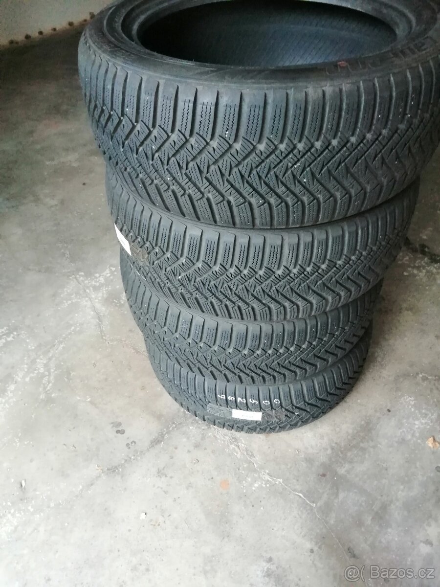 Sada pneu Laufenn - 5