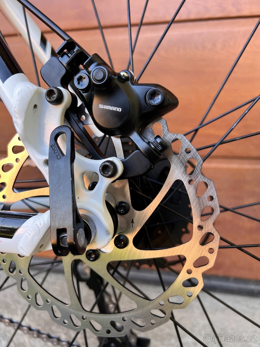 Wheeler Pro - ZÁNOVNÍ od 173cm - 5