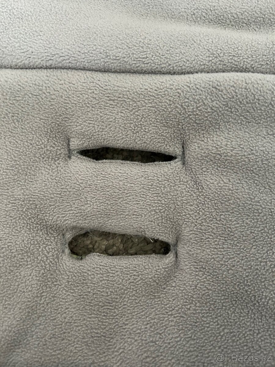 Zimní fusak Elodie Details - 5