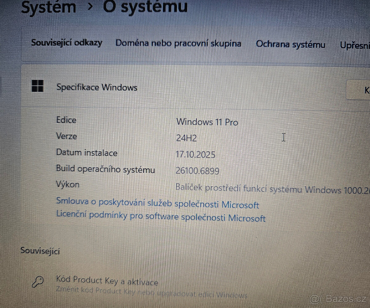 HP Zbook 15 G4 i7-7820HQ - 5