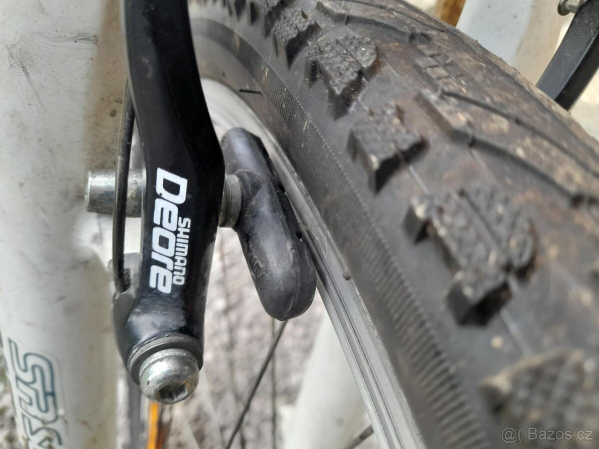 HORSKÉ KOLO MERIDA KALAHARI (KOLA 26") - 5