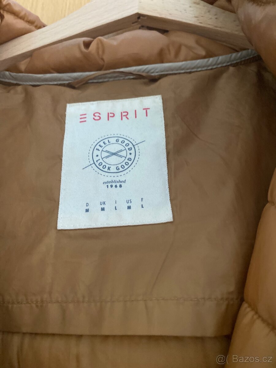 Dámská dívčí bunda - 5