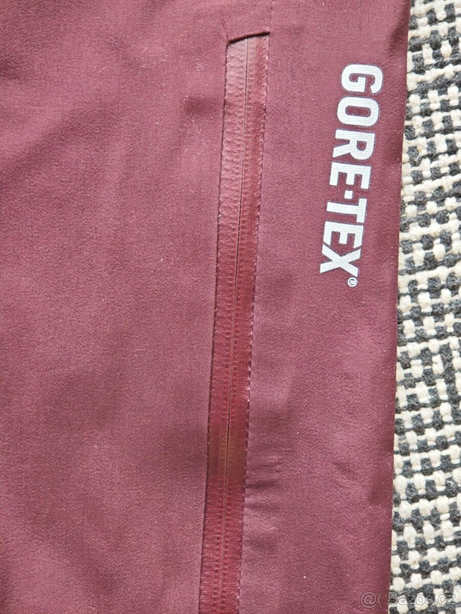 skialpové freeride lyžařské kalhoty MALOJA BIB pants, nové - 5