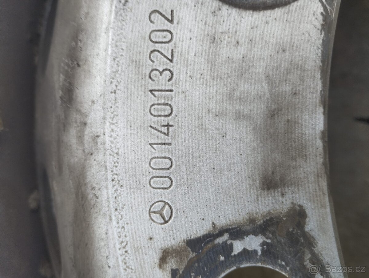 disky na nákladní vozy - 5