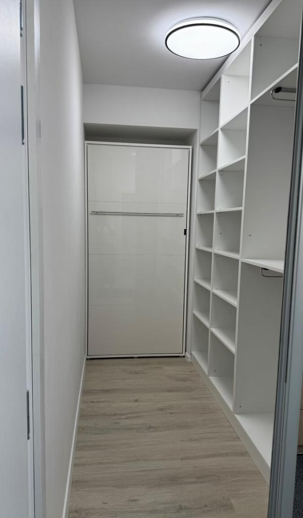 Pronájem bytu 1+1 v Praha, Ječná ulice - 5