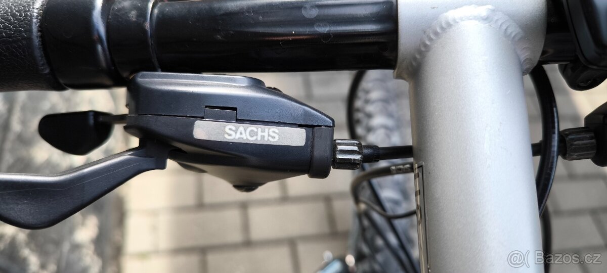 Horské kolo HERON RETA 26" - 5