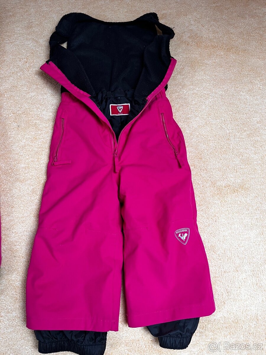 Lyžařské oblečení Rossignol - 5