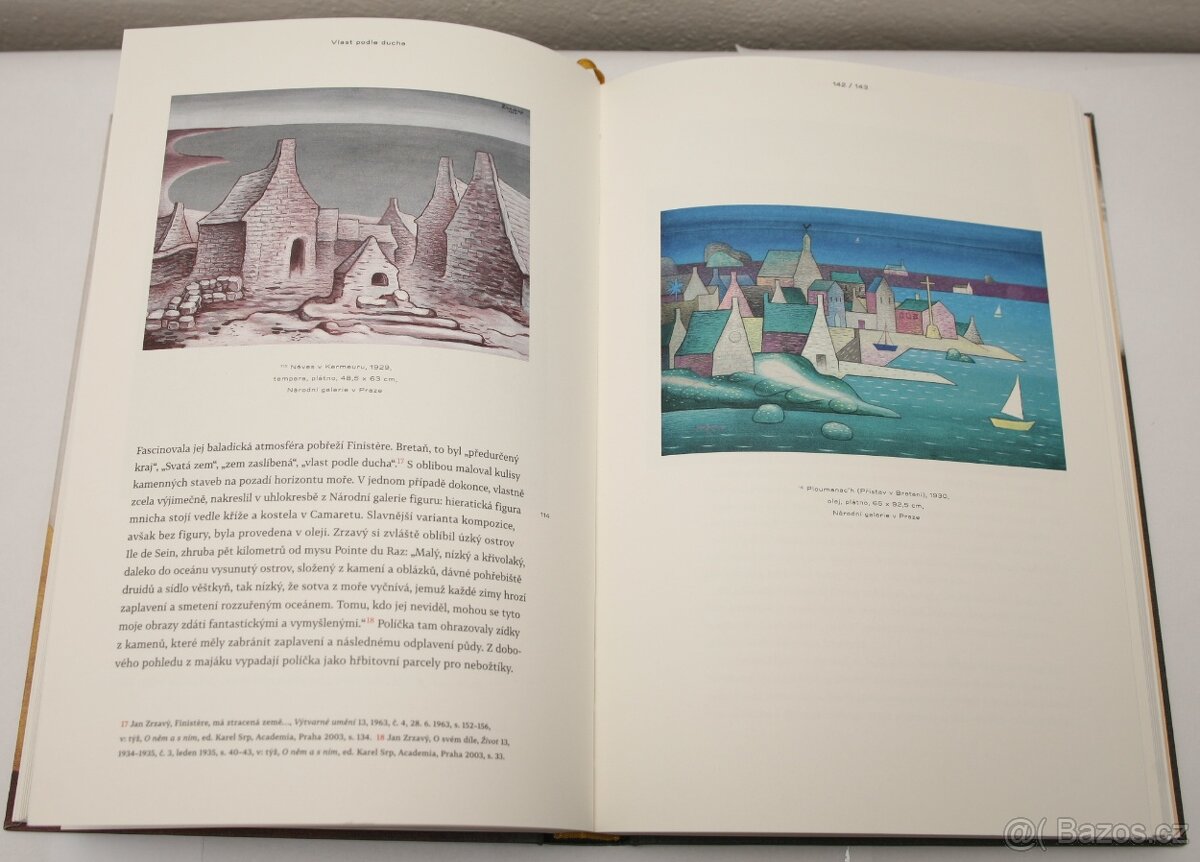 Jan Zrzavý - Božská hra (2012) - 5