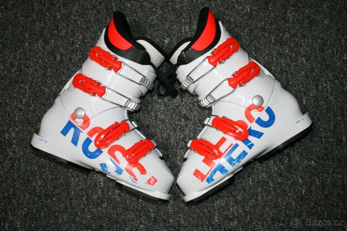 lyže Dynastar Powertrack 144 cm - 5