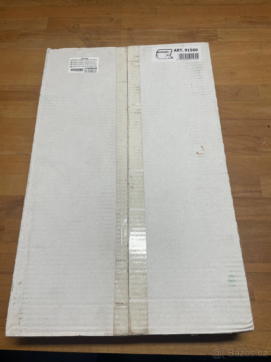 Držák na stěnu pro průmyslové utěrky CELTEX - 5