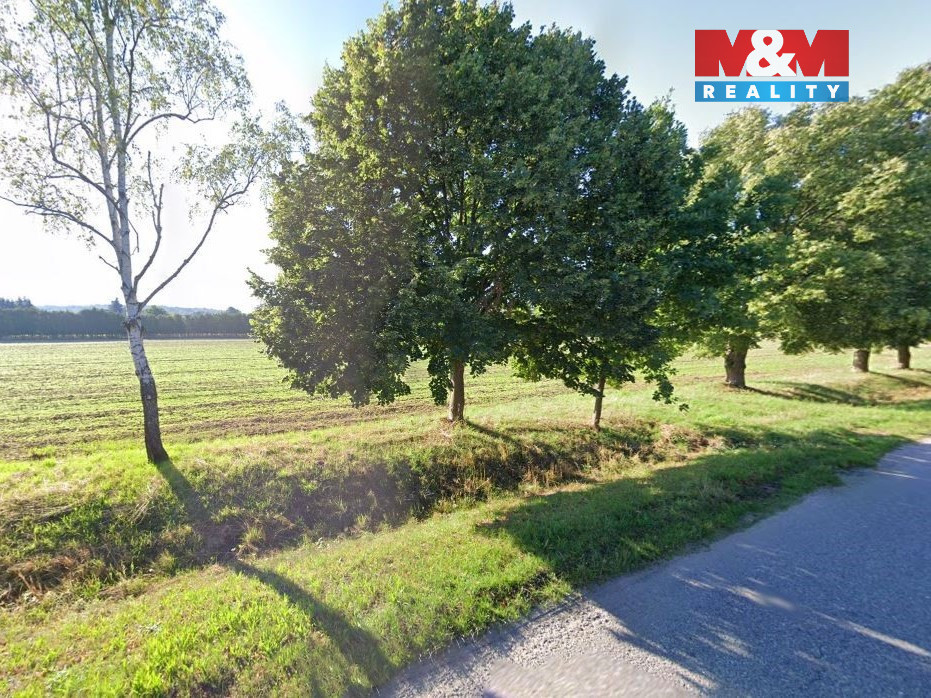 Prodej podílu louky, 7173 m², Veselí nad Lužnicí - 5